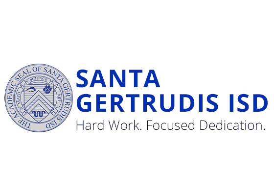 Santa Gertrudis School – Santa Gertrudis School – Santa Gertrudis ISD